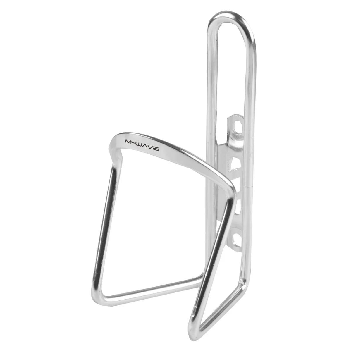 Suport Bidon Aluminiu -Silver
