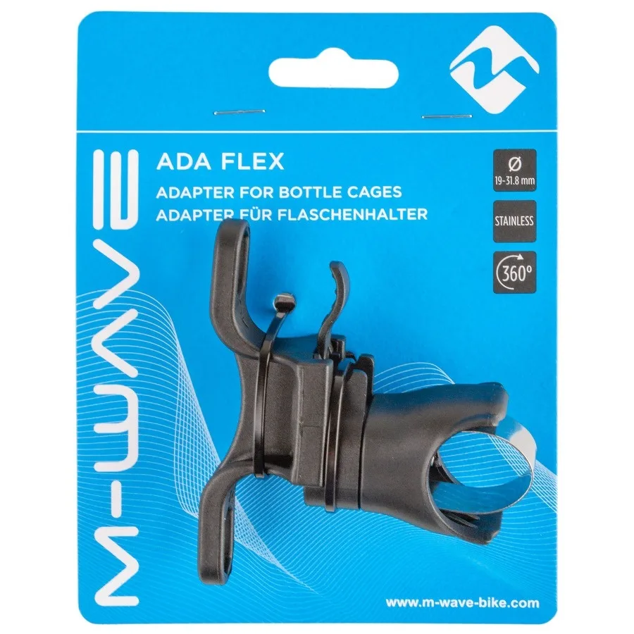 Adaptor Suport Bidon ADA FLEX (2/7)