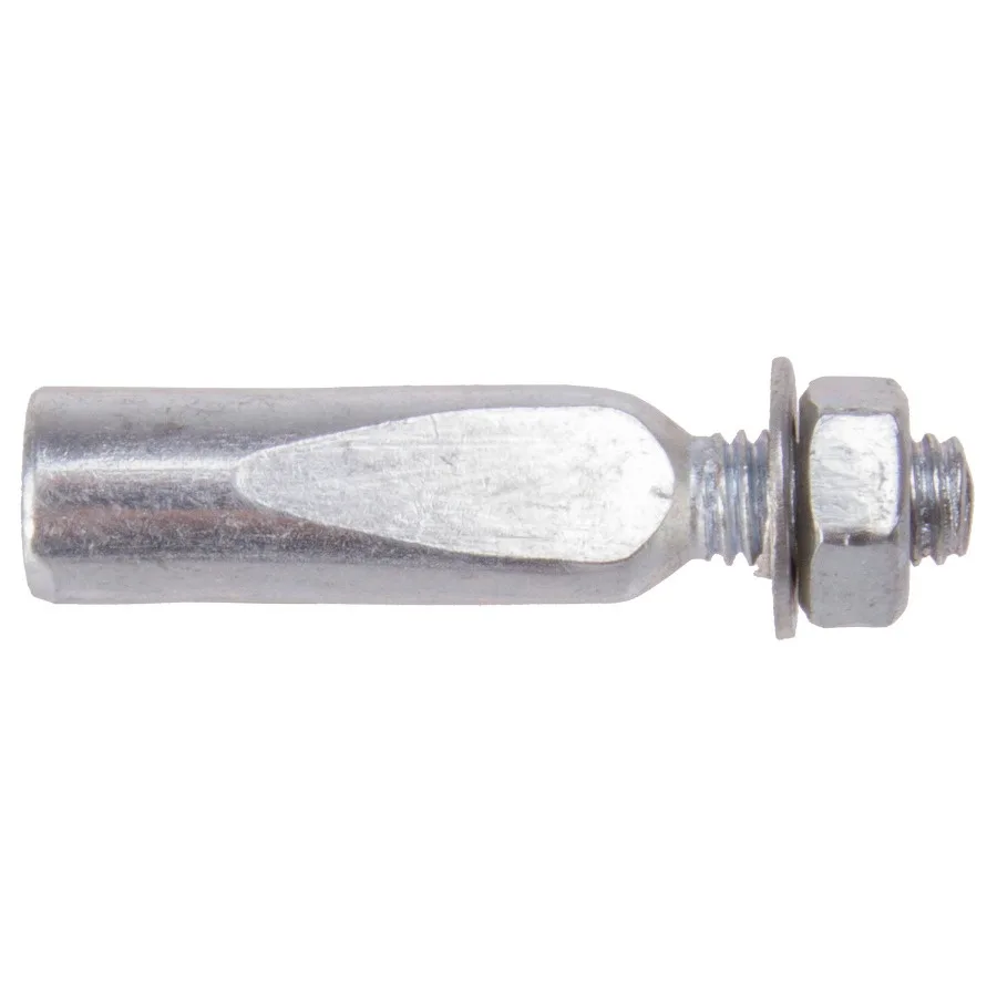 Ax Pana Metal 9,5 mm