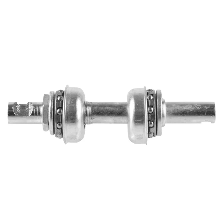 Set Angrenaj Metal 46 T Ax - Rotund Silver (3/7)