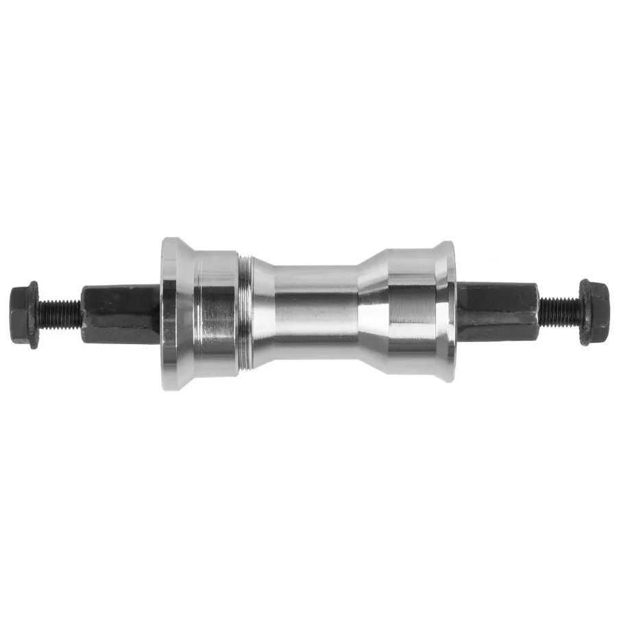 Monobloc Pedalier CAROUSEL BB REPAIR 122.5 mm (1/4)