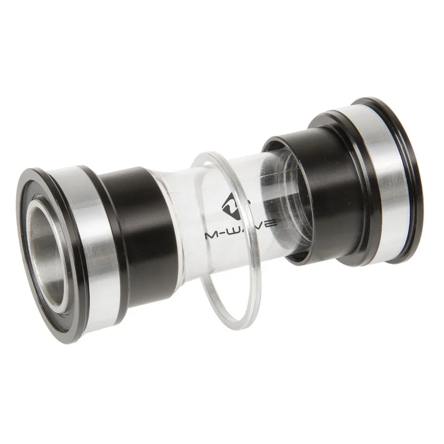 Monobloc Pedalier CAROUSEL BB PF EX Press Fit (1/3)
