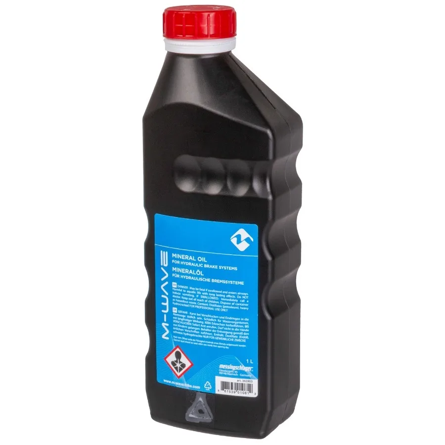 Ulei Mineral 1000 ml