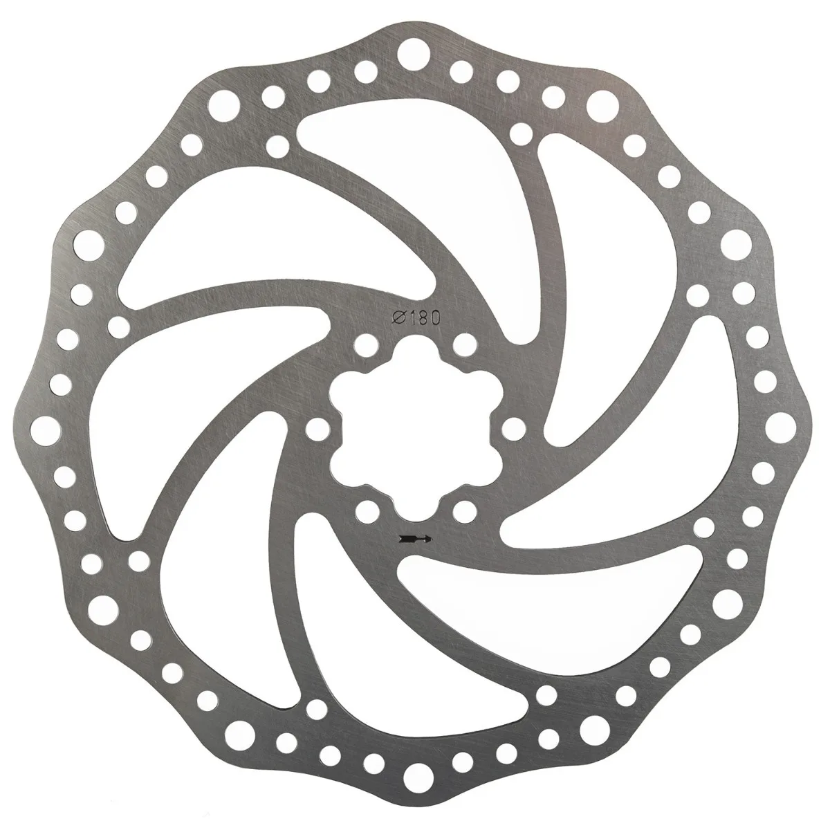 Disc Frana 180 mm (1/2)