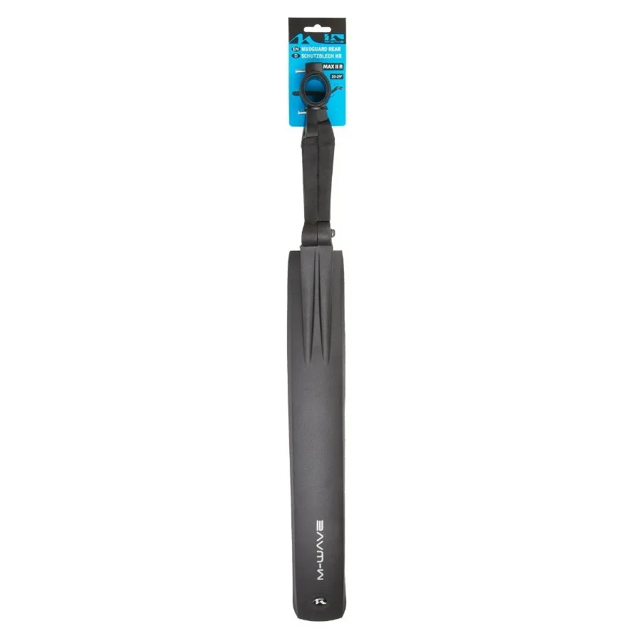 Aparatoare Noroi Spate MUD MAX II R 20-29 (2/2)