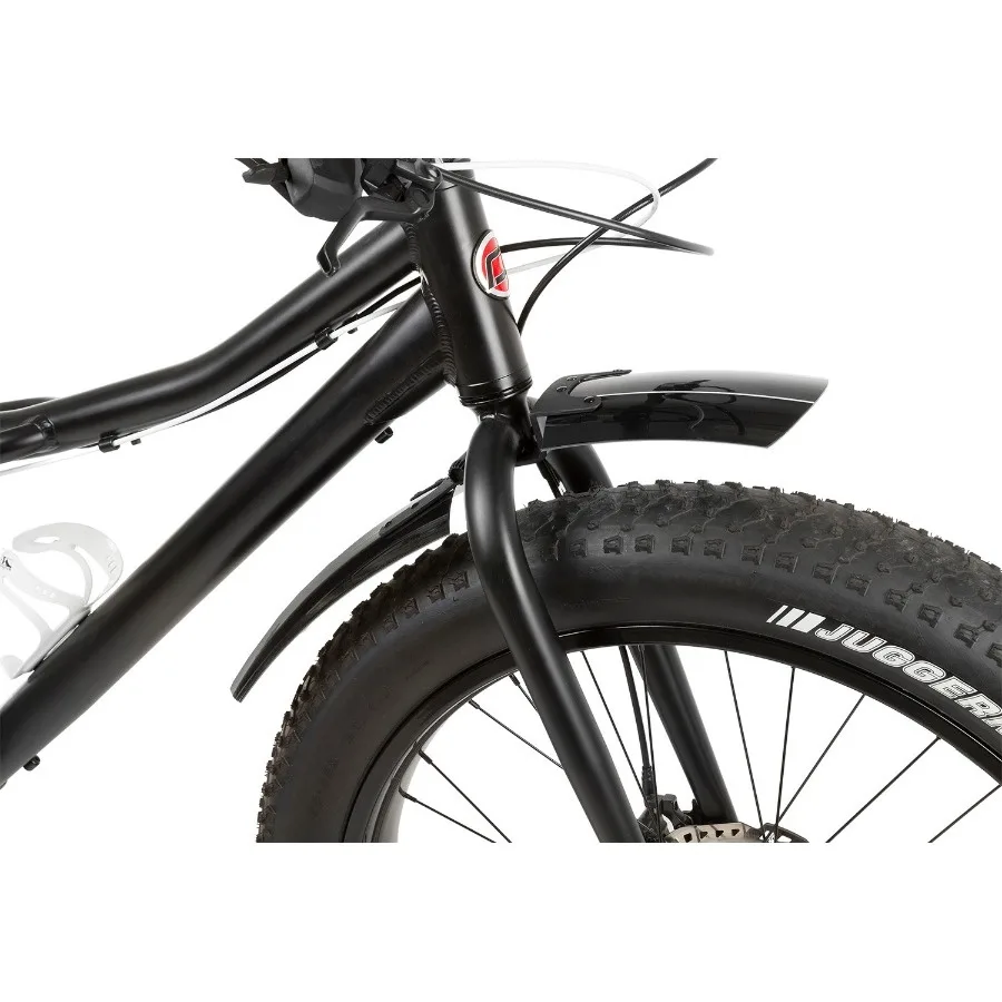 Aparatoare Noroi Fata MUD MAX FAT F 24-29 (4/5)