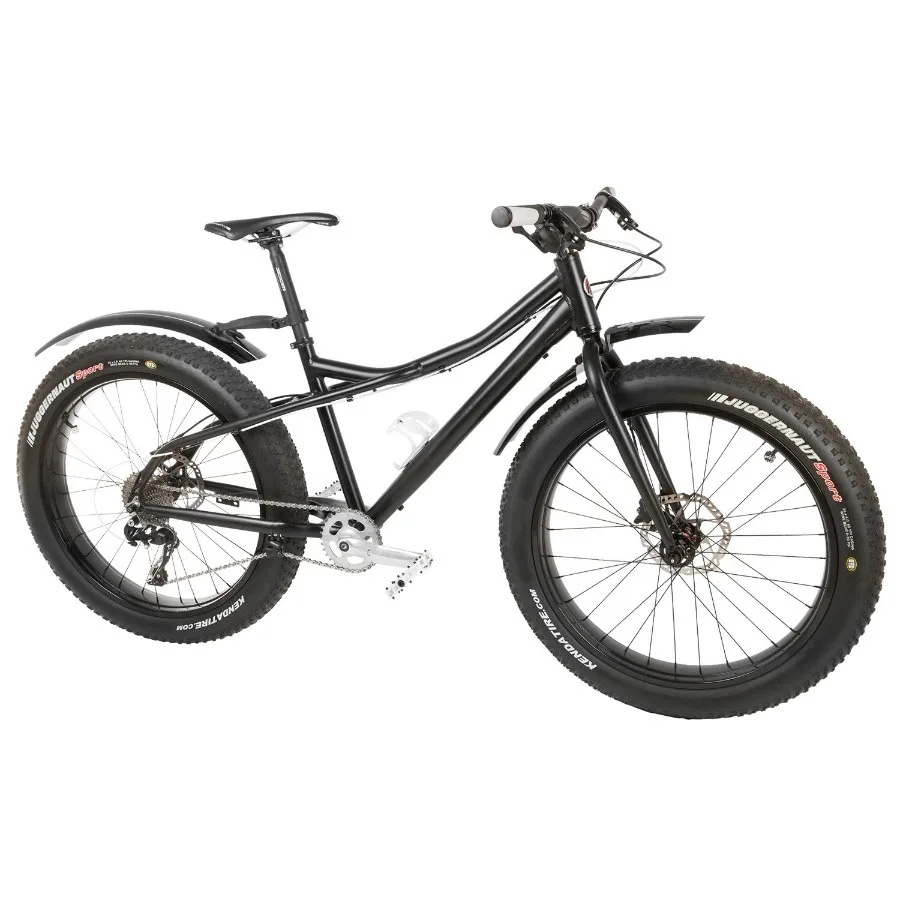 Aparatoare Noroi Fata MUD MAX FAT F 24-29 (5/5)