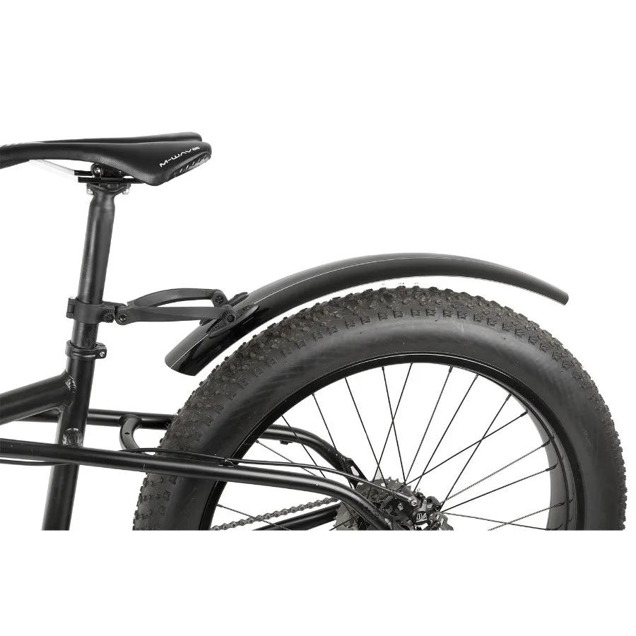 Aparatoare Noroi Spate MUD MAX FAT BIKE R 24-29 (4/5)