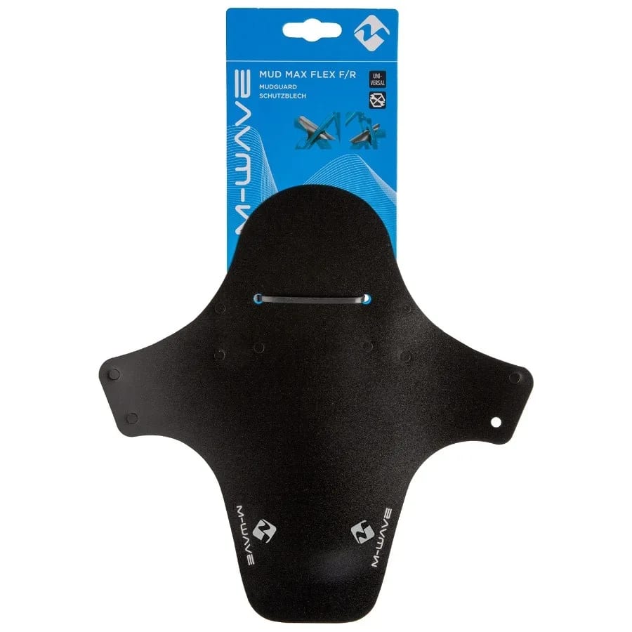 Aparatoare Noroi MAX FLEX Fata - Spate 12-29 (1/3)