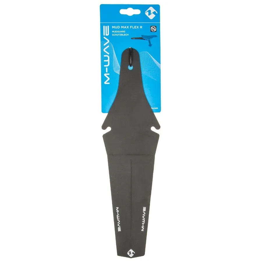 Aparatoare Noroi Spate MUD MAX FLEX R (1/4)