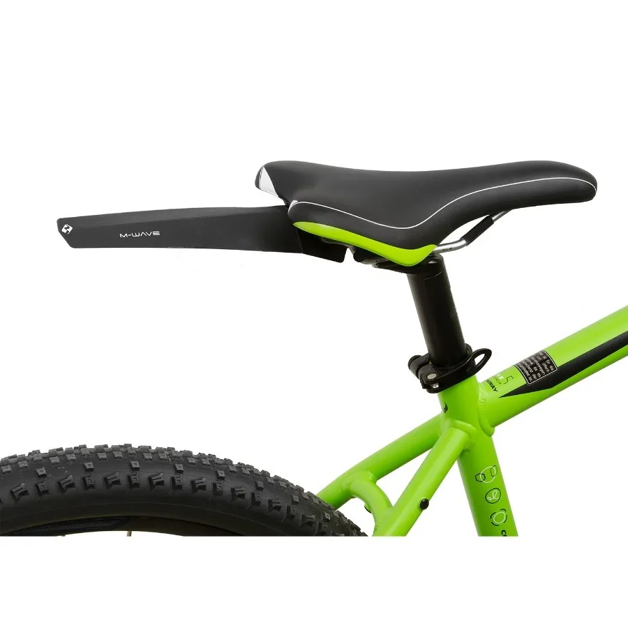 Aparatoare Noroi Spate MUD MAX FLEX R (3/4)