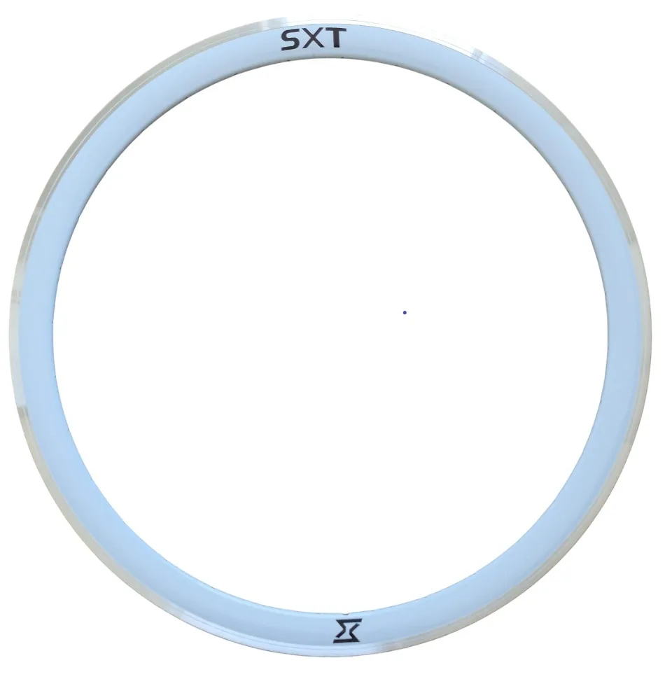 Janta S40 28(622) - 40mm 32H Alb (1/4)