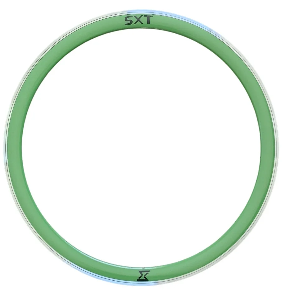 Janta S40 28(622)-40mm 32H Verde (1/4)