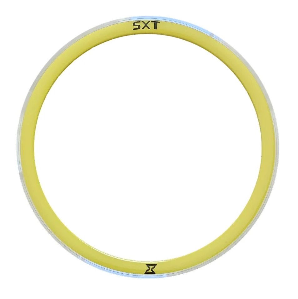Janta 28"/622-40 mm 32H Galben (1/4)