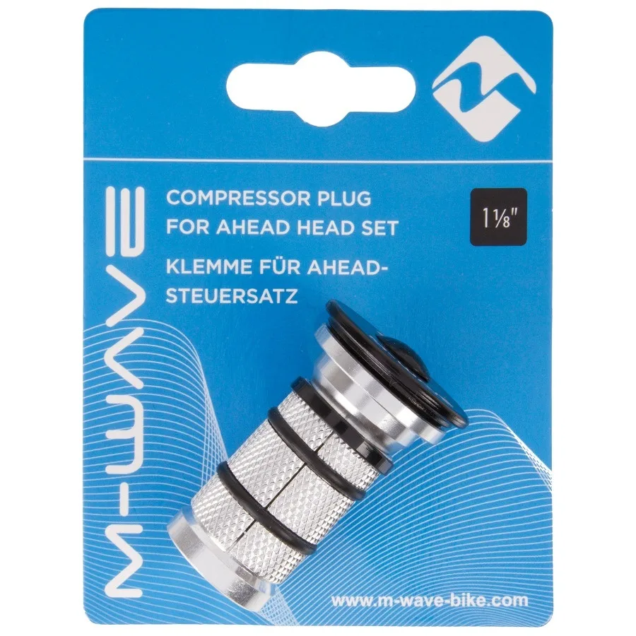 Nuca Expandabila FORK FIX C 1.1/8 (2/2)
