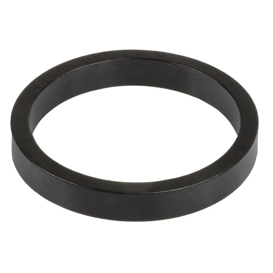Distantier Aluminiu 5 mm 1.1/8" Negru Anodizat