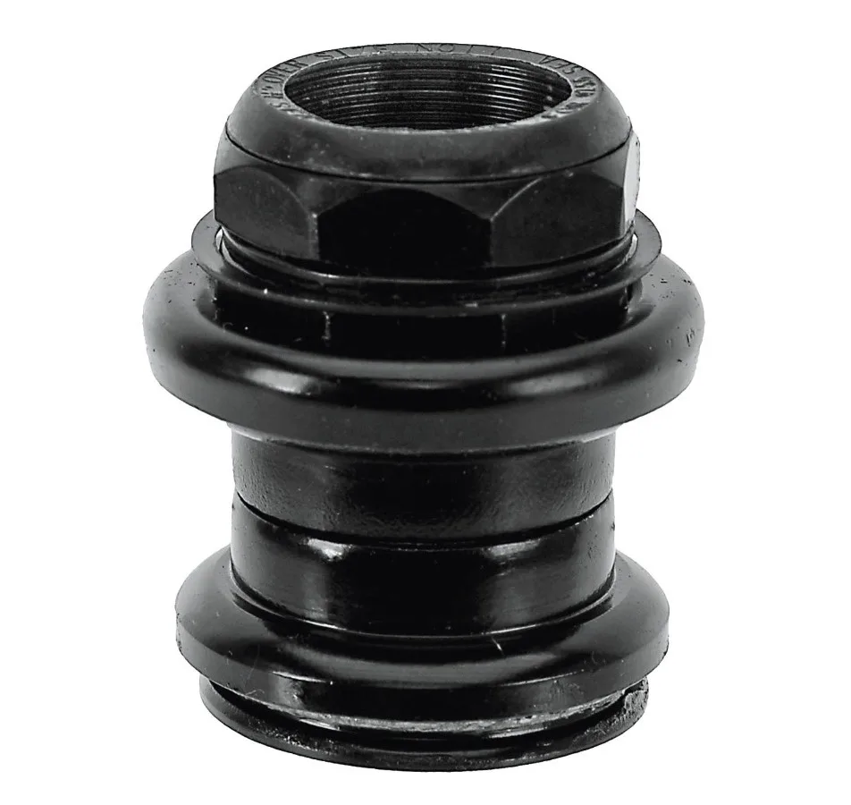 Cuveti Externi 1.1/8 Metal Negru (1/3)