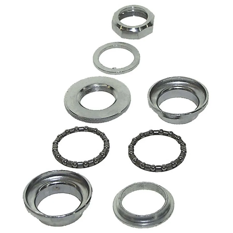 Cuveti Externi 1" Metal Negru (2/2)