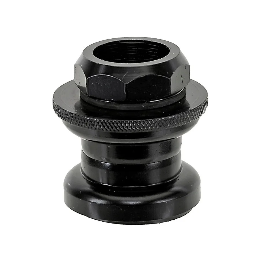 Cuveti Externi 1" Metal Negru (1/2)
