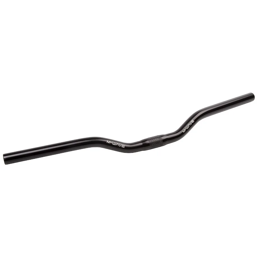Ghidon Touring-Trekking 600-25.4 mm Negru