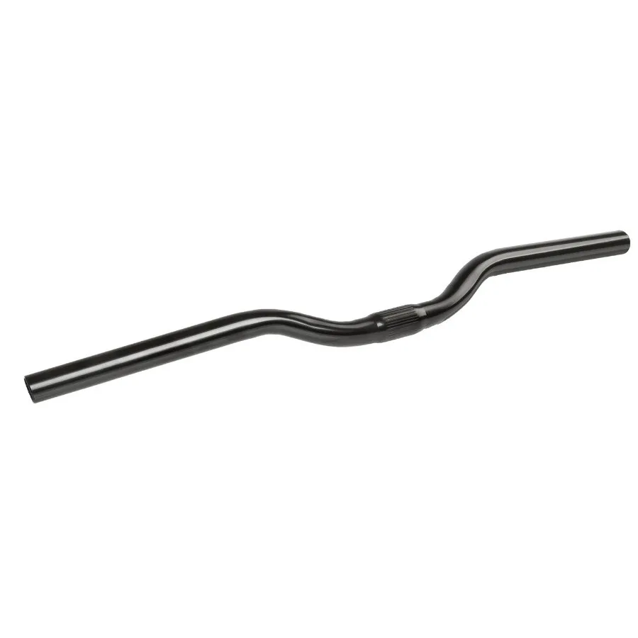 Ghidon Touring/Trekking 580 /25.4 mm Metal Negru