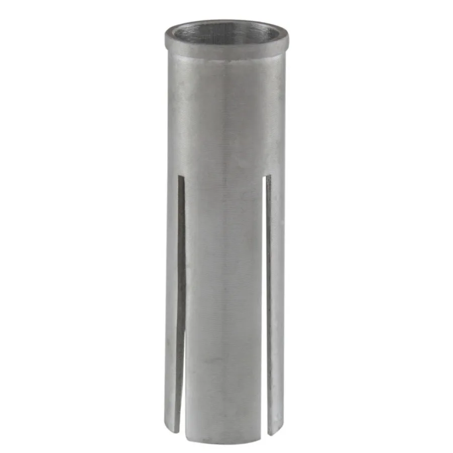 Adaptor Pipa 25.4-22.2 Aluminiu