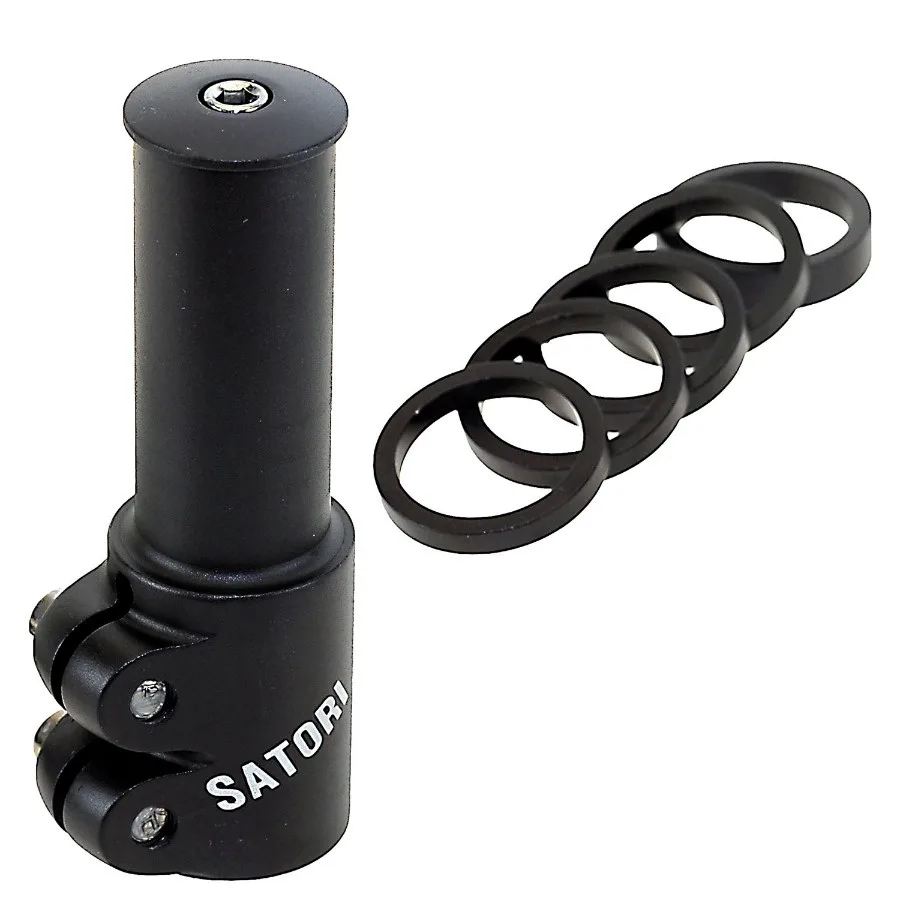 Adaptor Ghidon 1.1/8" (2/3)