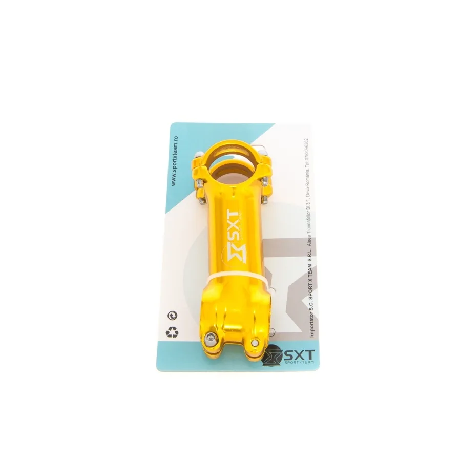 Pipa 31.8/90 mm Gold/Orange (2/3)