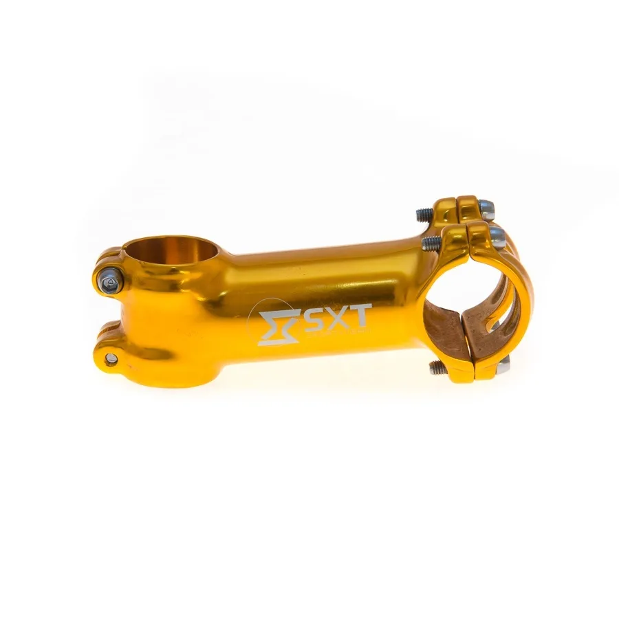 Pipa 31.8/90 mm Gold/Orange (1/3)