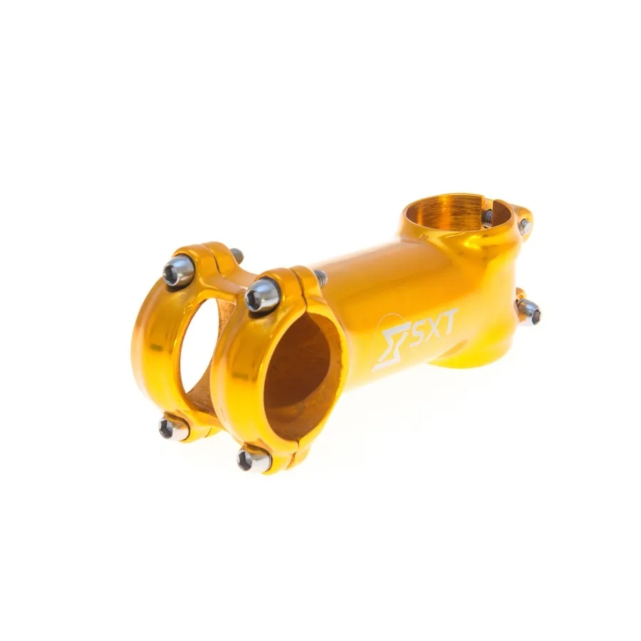 Pipa 31.8/90 mm Gold/Orange (3/3)