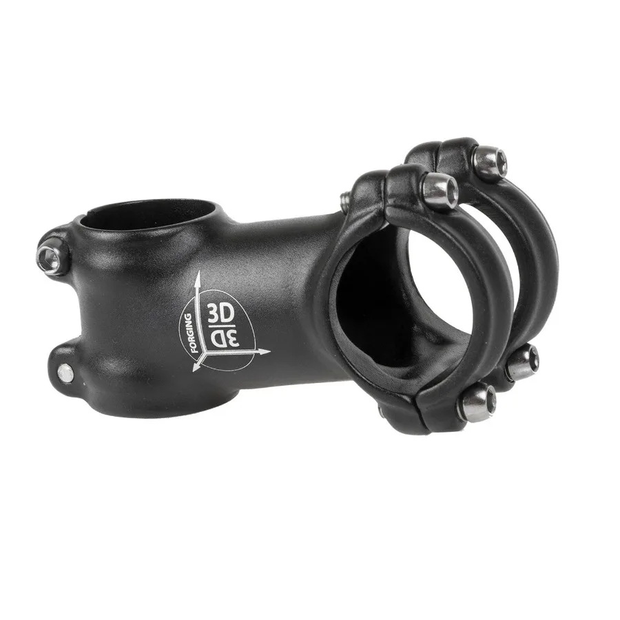 Pipa 31.8/60 mm Negru