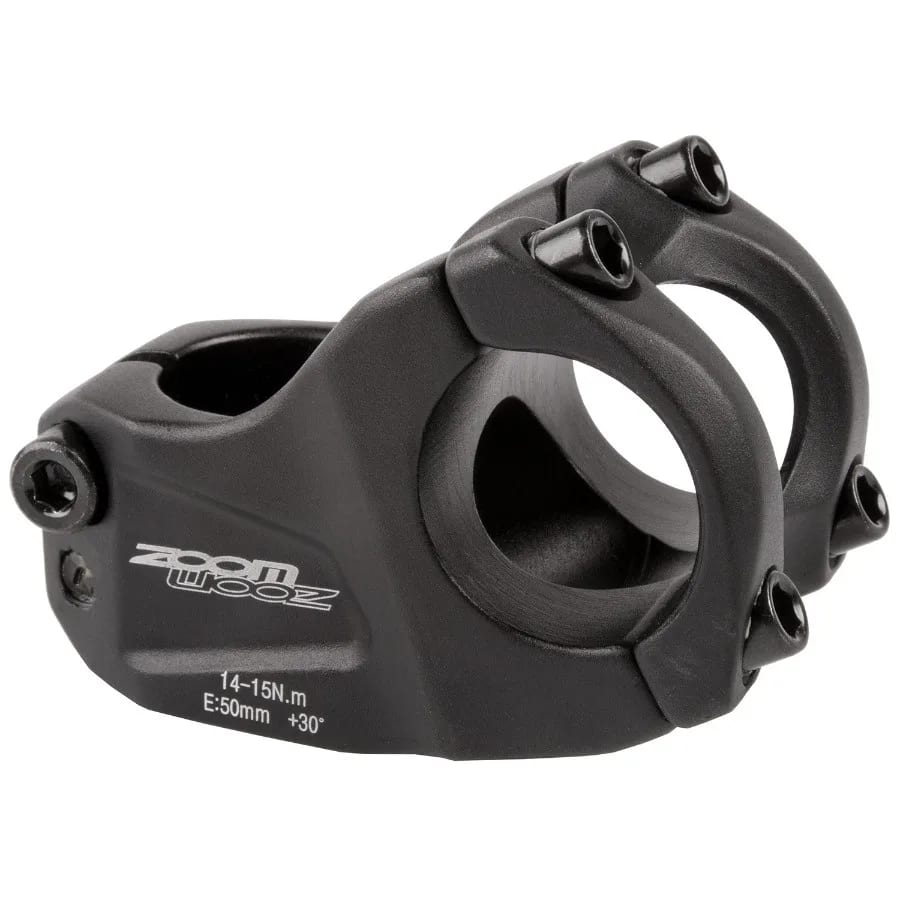 Pipa Downhill - MTB 31.8- 1.1/8 mm