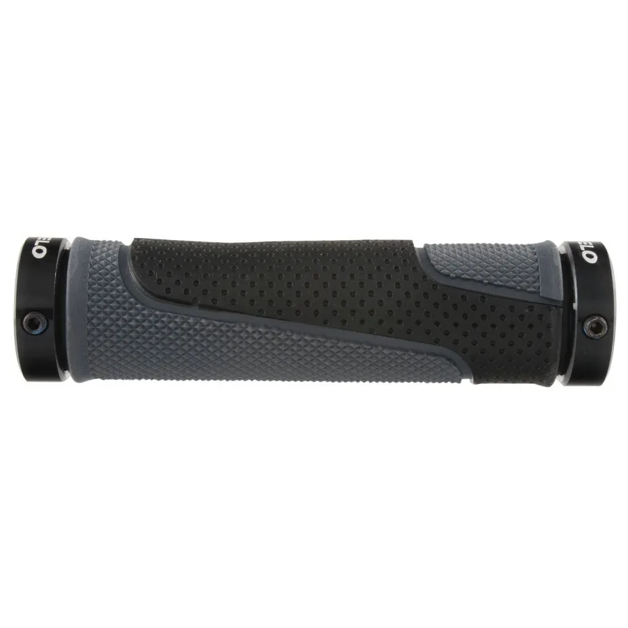 Mansoane D3 ALUMINIUM Negru-Grey (1/2)