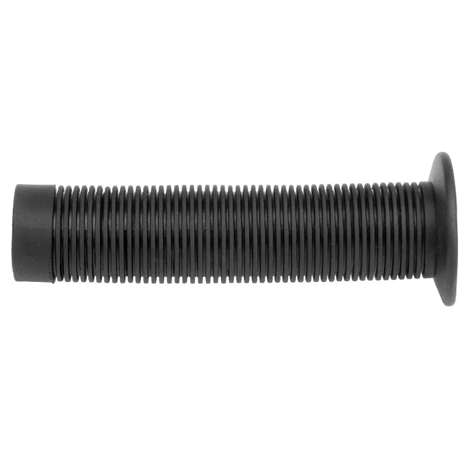 Mansoane BMX 135 mm Negru (3/3)