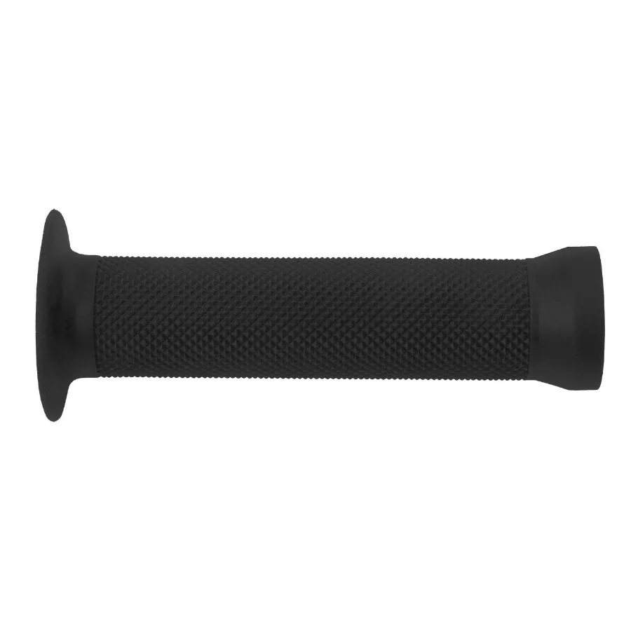 Mansoane BMX 130 mm Negru (2/3)