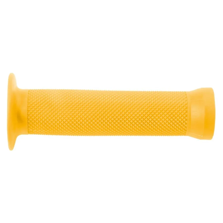 Mansoane BMX 130 mm Galben (2/3)
