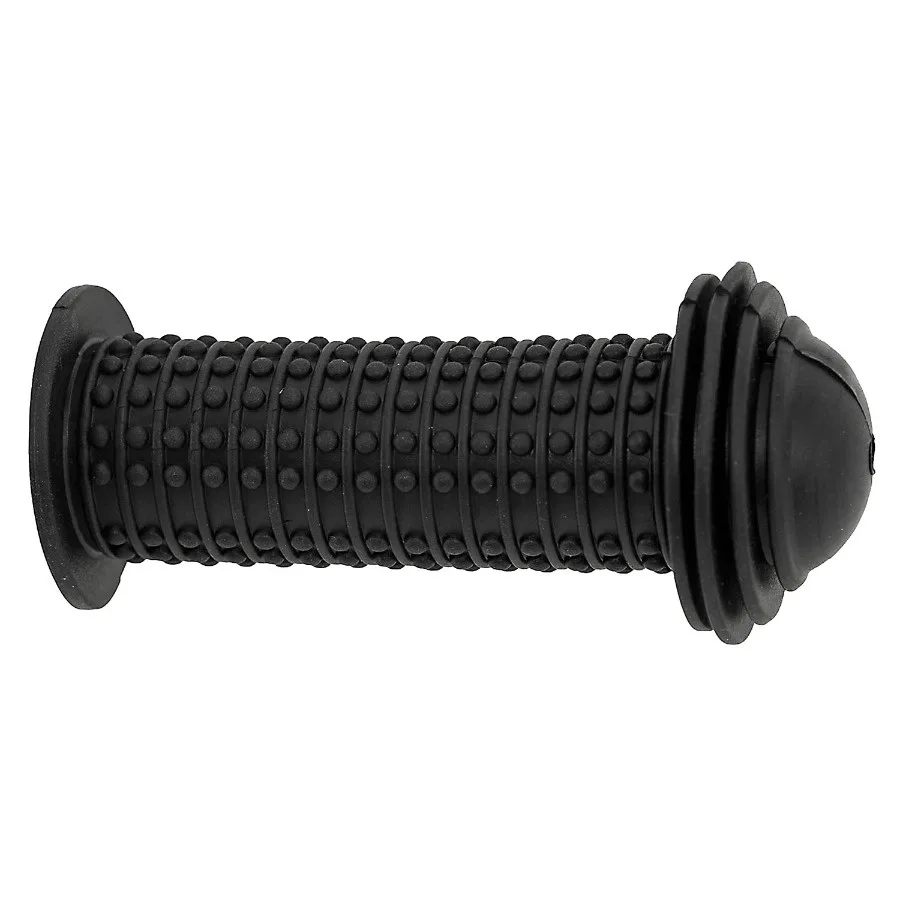 Mansoane Copii -C71 Negru 96mm (1/3)