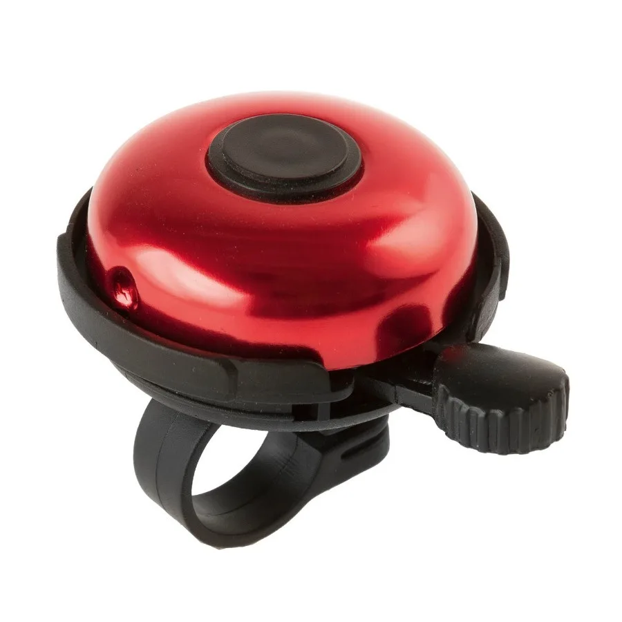 Sonerie BELLA TRILL Rosu Anodizat (1/3)