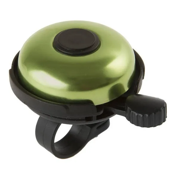 Sonerie BELLA TRILL Verde Anodizat (1/3)