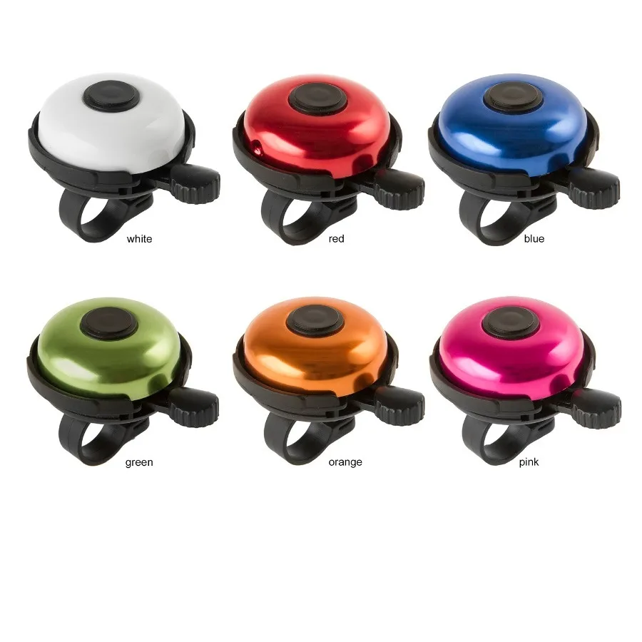Sonerie BELLA TRILL Verde Anodizat (3/3)