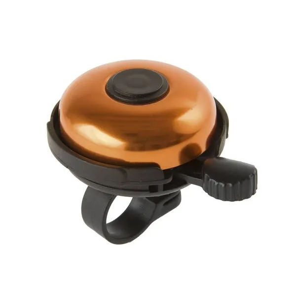 Sonerie BELLA TRILL Orange Anodizat (1/3)