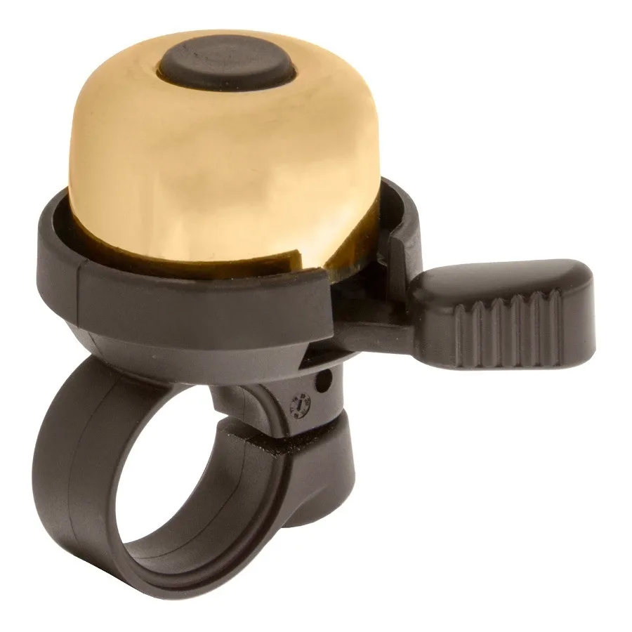 Sonerie BELLA DING-DONG Brass (1/2)