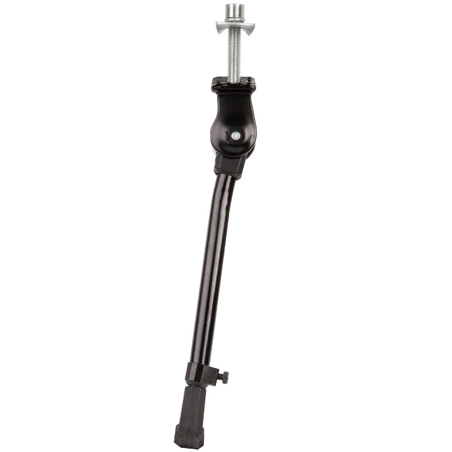 Cric Aluminiu 20-29 Negru