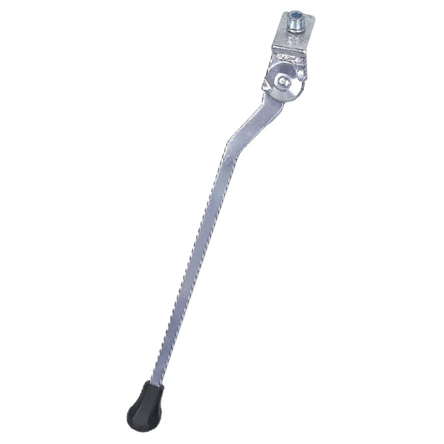 Cric Aluminiu A12 - 29C Silver
