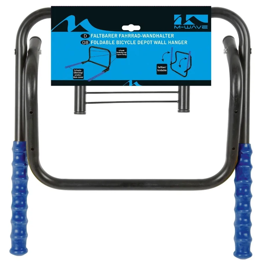 Suport Metal Depozitare Pliabil (Maxim 40kg) (3/6)