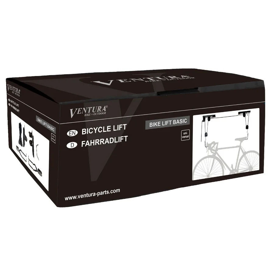 Lift Bicicleta 4m-20 Kg (3/7)