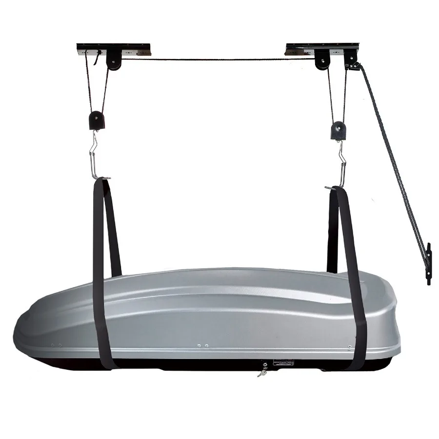 Lift Bicicleta 4m-20 Kg (6/7)