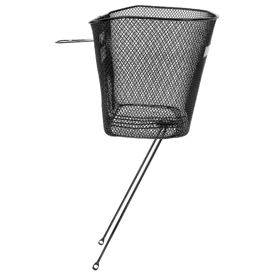 Cos Metal 26-28 1 Negru