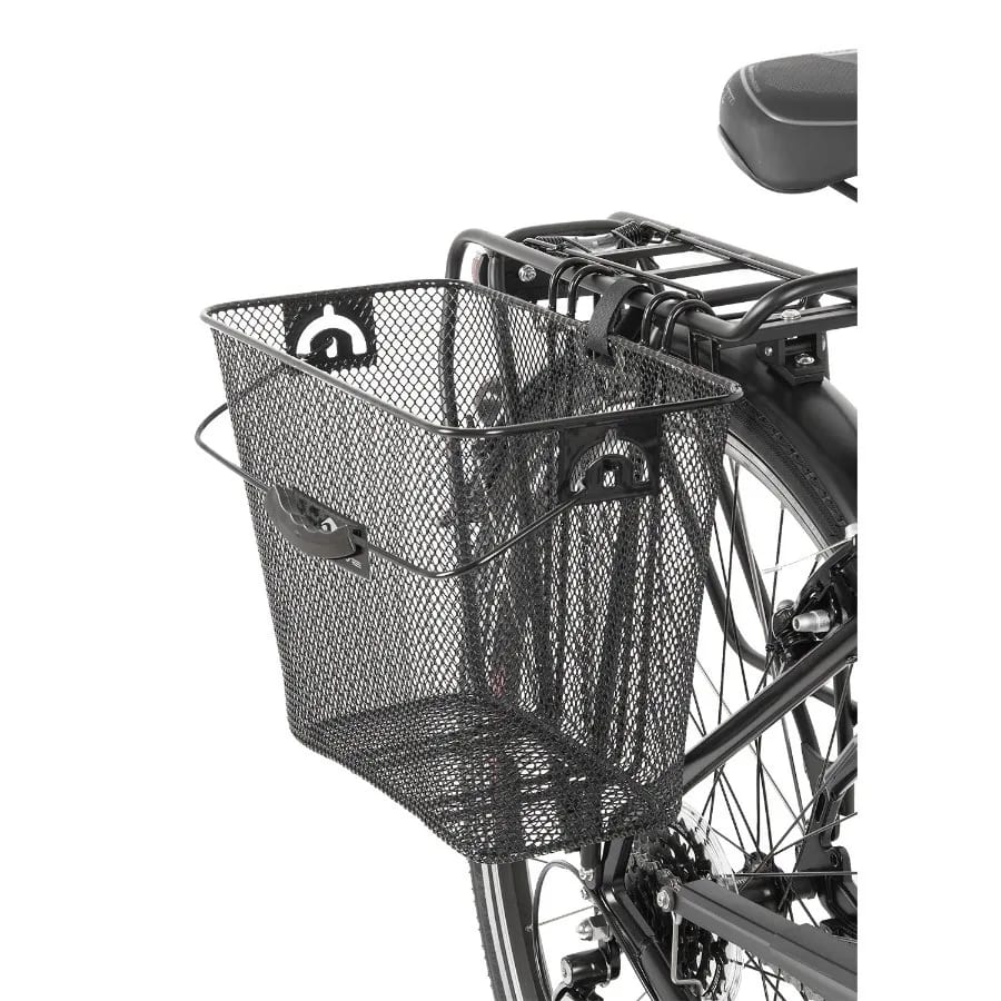 Cos Metal Spate R+L BA-R HANG CARRIER (4/4)