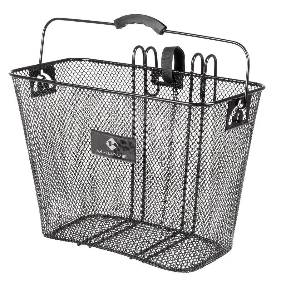 Cos Metal Spate R+L BA-R HANG CARRIER (1/4)